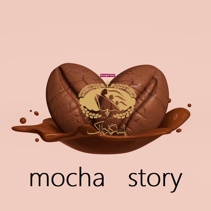 داستان موکا