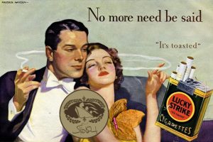 تاریخچه مختصر تنباکو در آمریکا