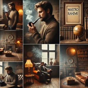 فرهنگ پیپ و روانشناسی پیپ