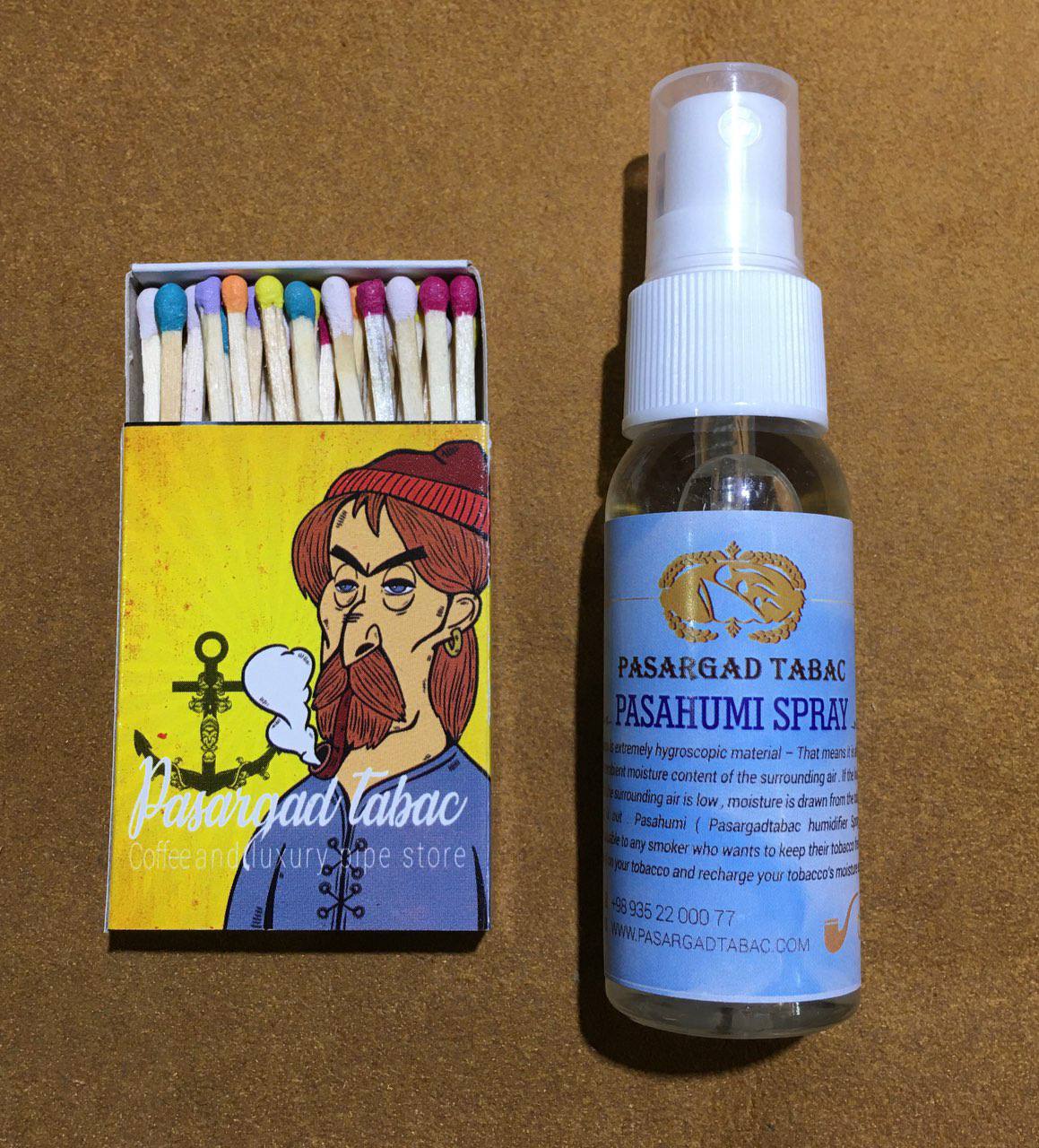 مایع رطوبت ساز