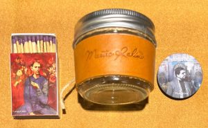 قوطی حمل توتون