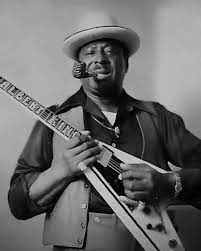 آلبرت کینگ و استیوی ری وان: دود، بلوز و نغمه‌ های جاودانه