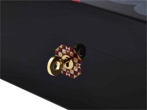 باکارات : تلفیق جلال کریستال با هنر کهن سیگار برگ