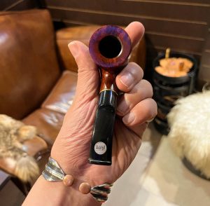 پیپ ریکو کاستلی : تلاقی هنر و مهندسی در قامت یک پیپ ایتالیایی