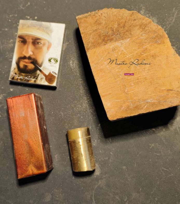 سوال در مورد ماسترو رحیمی