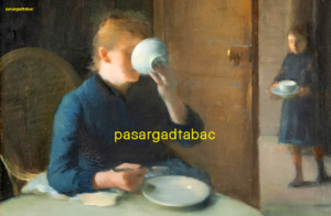 قهوه سوئدی-آمریکایی