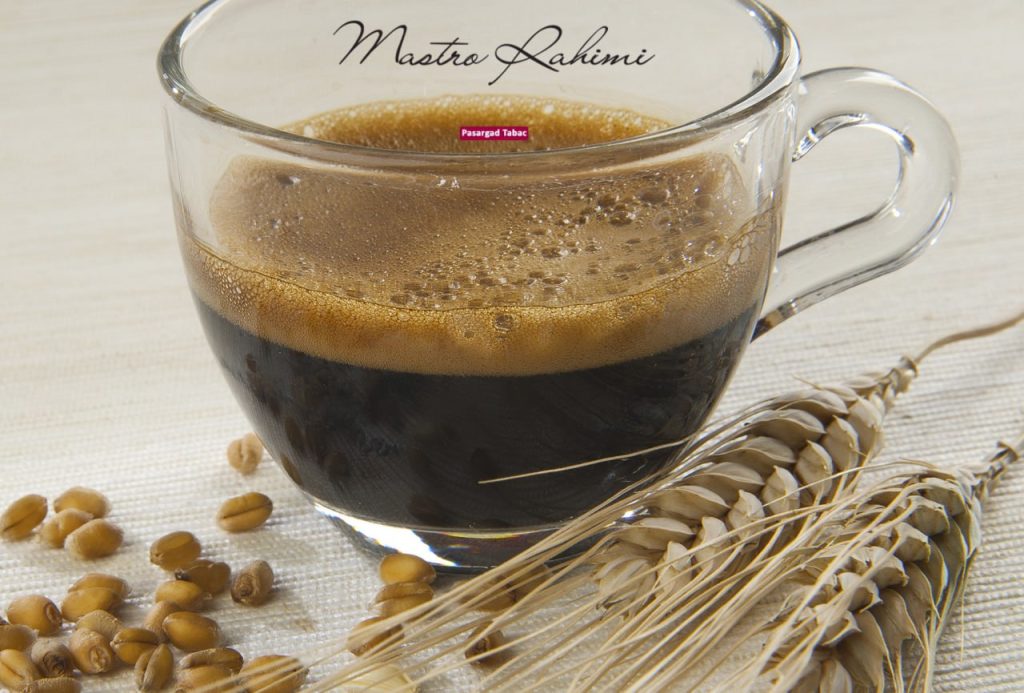 اُرزو Orzo چیست