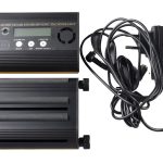 هنر و علم نگهداری سیگار برگ بازنگری جامع هومیدور Der Humidor Century Centurion؛ شاهکار مهندسی آلمان یا صرفاً یک جعبه گرانقیمت؟