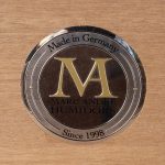 هنر و علم نگهداری سیگار برگ بازنگری جامع هومیدور Der Humidor Century Centurion؛ شاهکار مهندسی آلمان یا صرفاً یک جعبه گرانقیمت؟