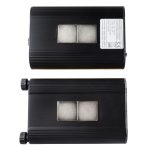 هنر و علم نگهداری سیگار برگ بازنگری جامع هومیدور Der Humidor Century Centurion؛ شاهکار مهندسی آلمان یا صرفاً یک جعبه گرانقیمت؟