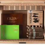 هنر و علم نگهداری سیگار برگ بازنگری جامع هومیدور Der Humidor Century Centurion؛ شاهکار مهندسی آلمان یا صرفاً یک جعبه گرانقیمت؟