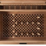 هنر و علم نگهداری سیگار برگ بازنگری جامع هومیدور Der Humidor Century Centurion؛ شاهکار مهندسی آلمان یا صرفاً یک جعبه گرانقیمت؟