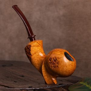 نمایشگاه جهانی پیپ سازی ۲۰۲۵ : یادبود بزرگان ( قسمت اول )